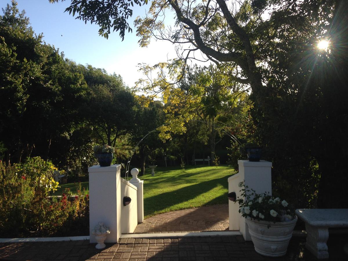Constantia Spring住宿加早餐旅馆 外观 照片