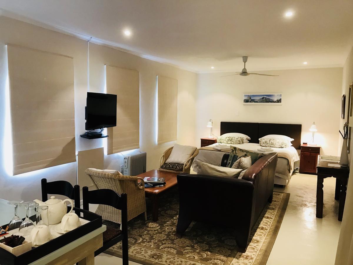 Constantia Spring住宿加早餐旅馆 外观 照片